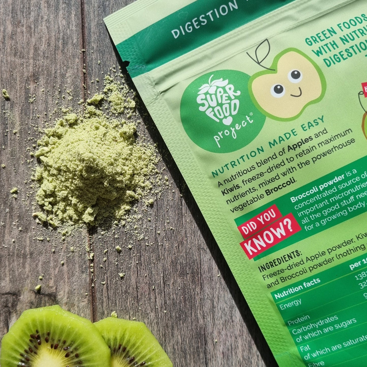 Apple blend
