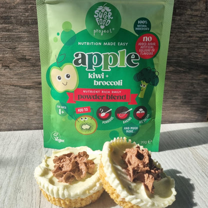 Apple blend
