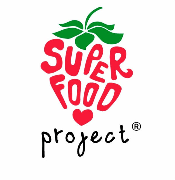 Superfood Project