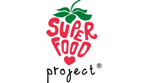 Superfood Project